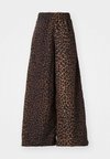 Stoffhose - multicolor