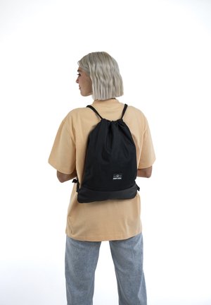 BLAKE - Sports bag - schwarz