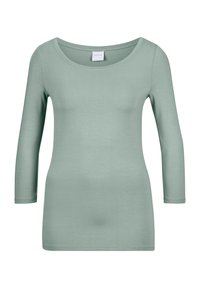 Unausgewählt, light sage green