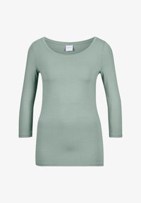 Unausgewählt, light sage green