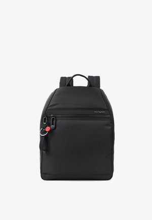 Hedgren, VOGUE L 8L - RUCKSACK UNISEX - Sac à dos - black