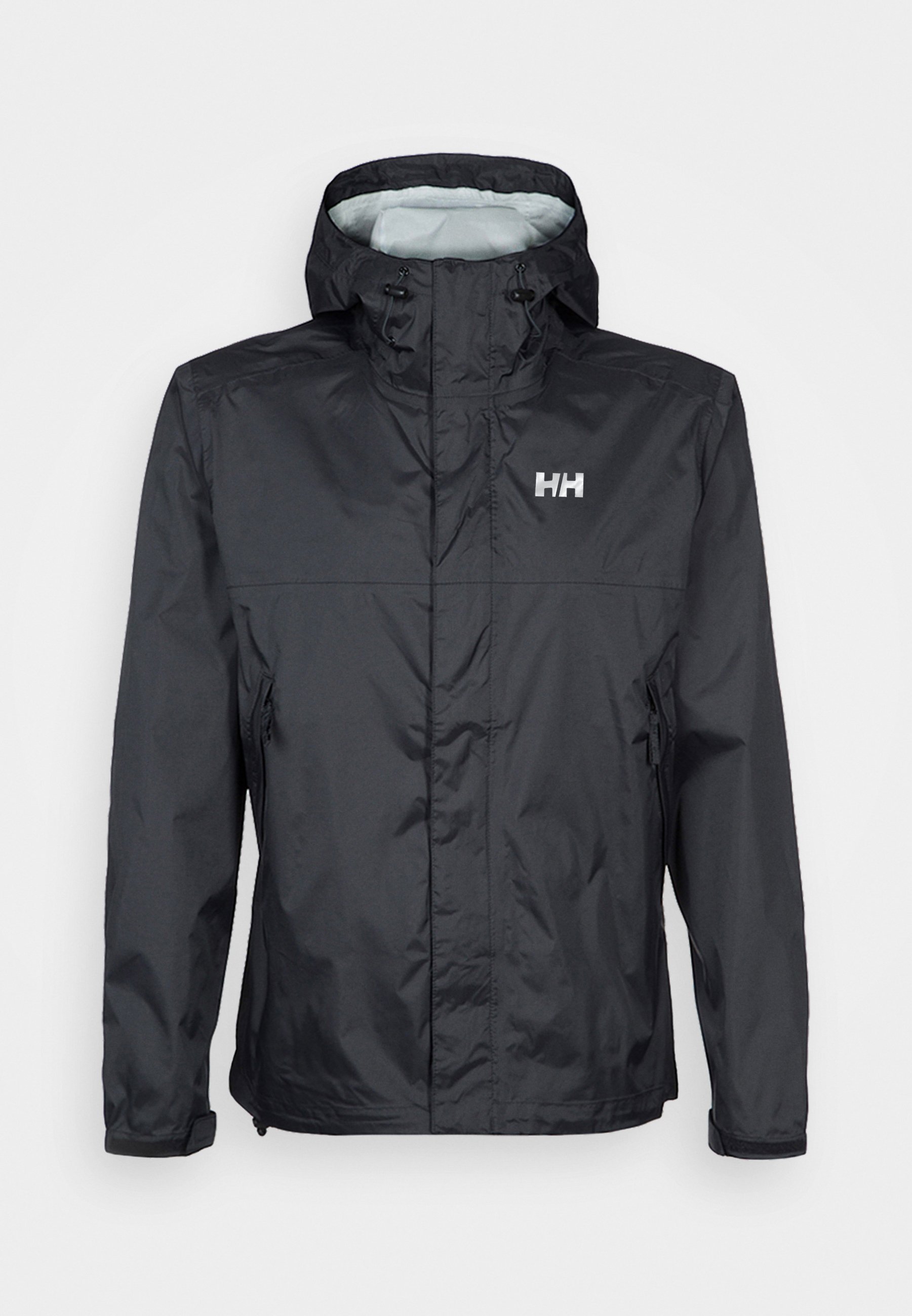 Veste Helly Hansen Loke Pour Femme - Imperméable, Coupe-Vent, Respirante - 2