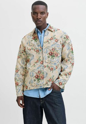 Hemd - antique white