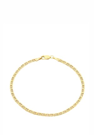 Náramok - yellow gold-coloured