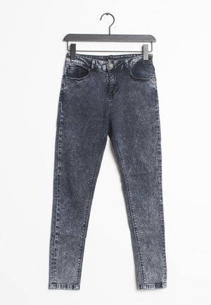 Jeans slim fit - grey