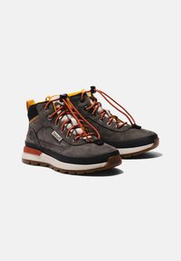 Timberland FIELD TREKKER HIKER - Zapatillas altas - castlerock