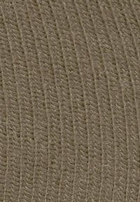 FALKE SENSITIVE BERLIN - Socks - shitake