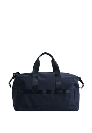 GANT ESSENTIAL - Αποσκευές - dark blue