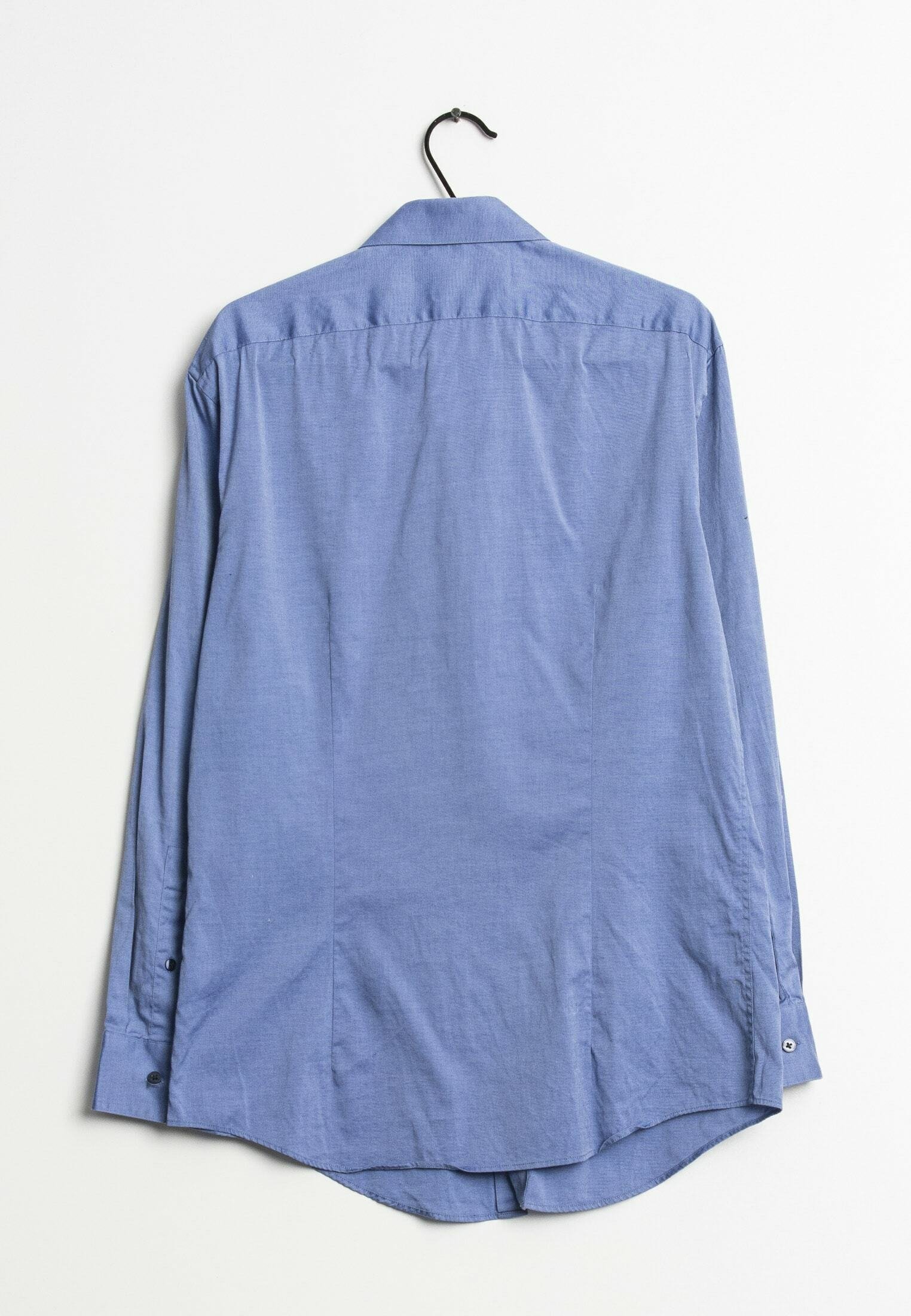 DKNY Camicia - blue/blu - Zalando.it