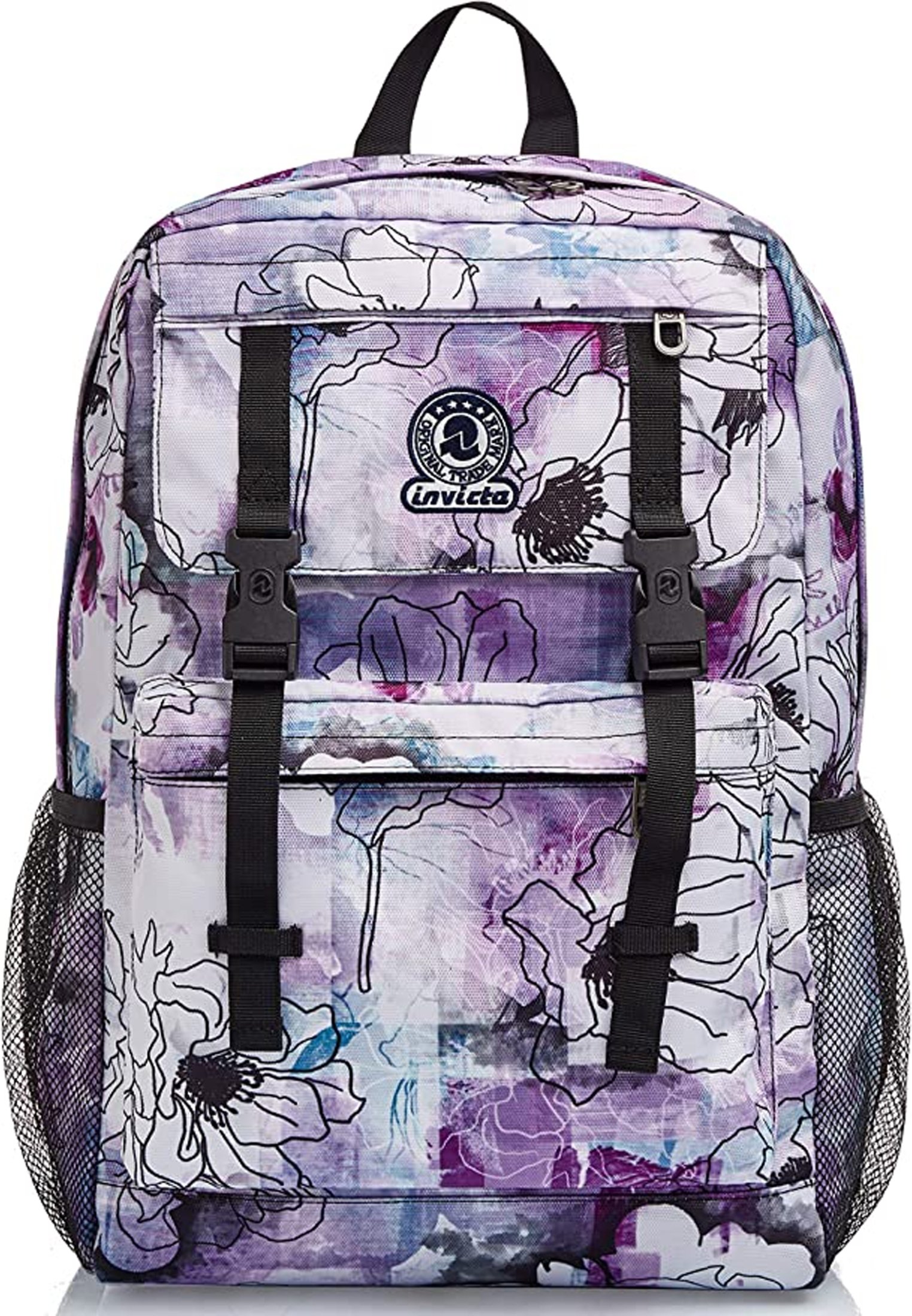 Zaino Estensibile Invicta Zaino Kupang Invicta Zaino Invicta