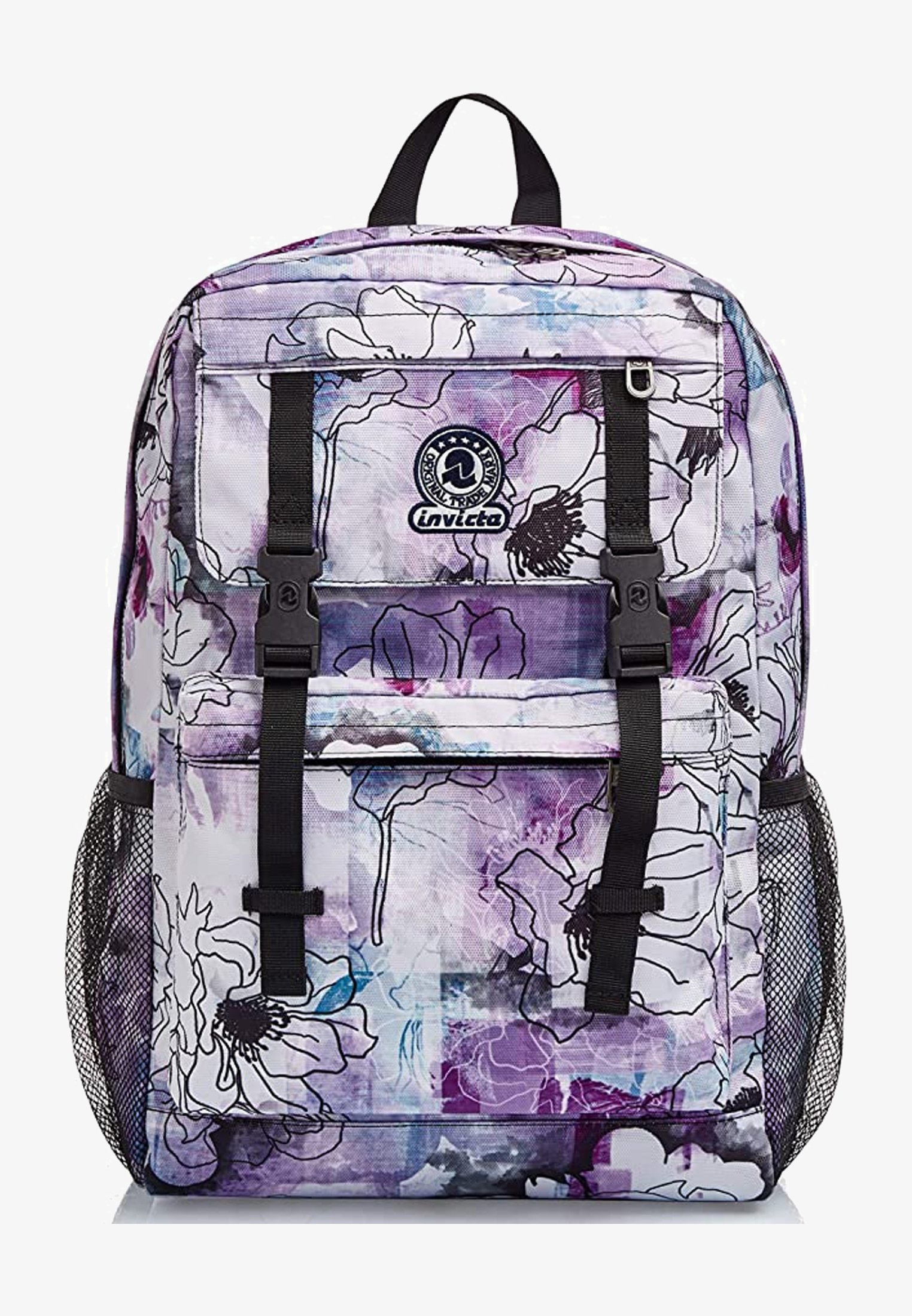 Zaino Estensibile Invicta Zaino Kupang Invicta Zaino Invicta