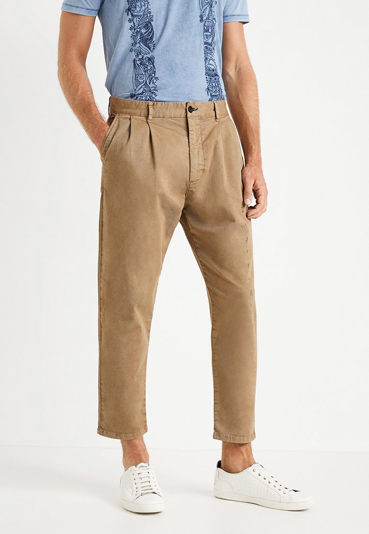 Desigual Chino wit