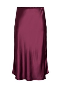 A-snit nederdel - fig