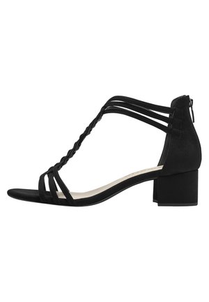 Sandales - black