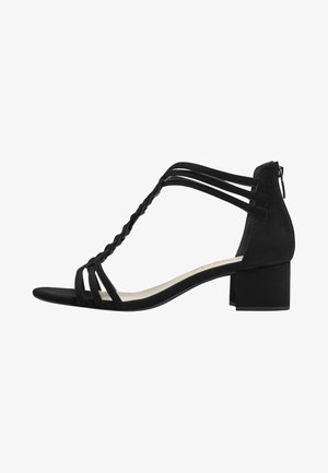 Sandales - black