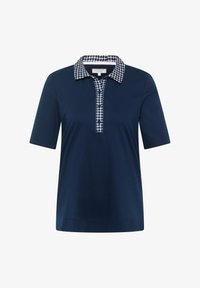 Non selezionato, navy