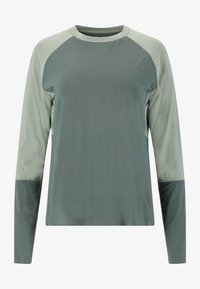 Ausgewählt, desert green