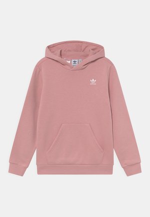 Hoodie - mauve