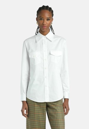 Luisa Spagnoli LEILA - Camicia - bianco