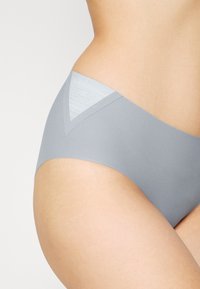 Triumph FLEX SMART - Cuecas - morandi grey