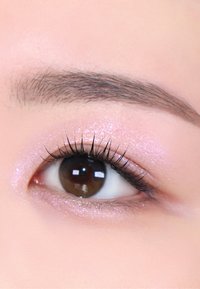 Unleashia PRETTY EASY GLITTER STICK - Glitter - wee hours