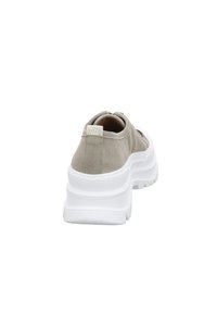 MJUS SNEAKER - Sneakersy niskie
