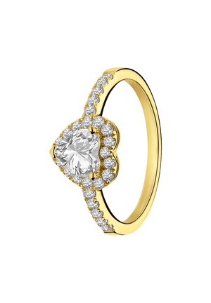 GLAM - Ring - gold-coloured