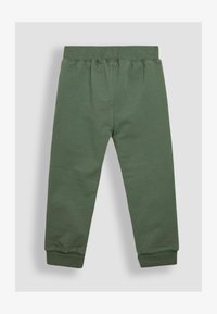 Nepasirinkta, khaki tractor