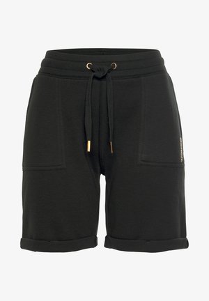 Bench Shorts - schwarz