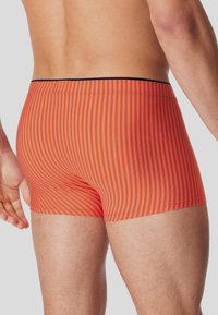 Schiesser LIFE  - Boxerkalsong - grapefruit