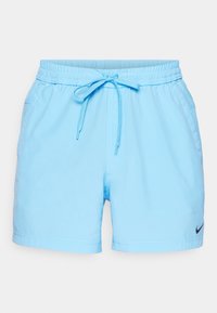 FORM - Short de sport - university blue/black