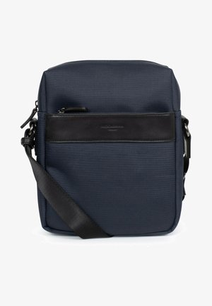 Hexagona TRAVEL - Borsa a tracolla - marine
