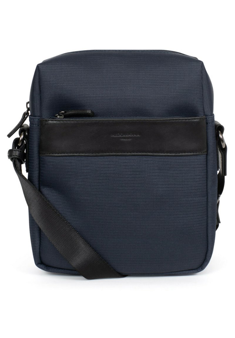 Hexagona TRAVEL - Borsa a tracolla - marine
