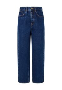 Jeans Straight Leg - denim