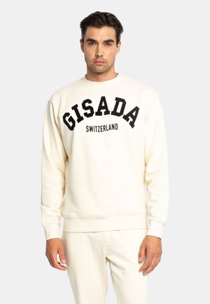 Gisada, Felpa - beige