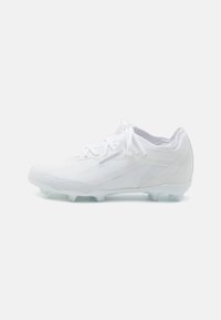 adidas Performance - CRAZYFAST.1 FIRM GROUND - Moulded stud football boots - footwear white Thumbnail Image 1