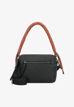 FREDsBRUDER NEA - Sac à main - black