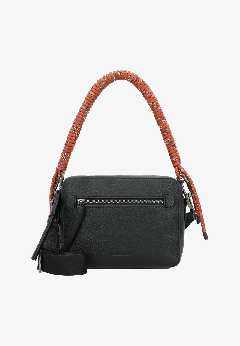 FREDsBRUDER NEA - Sac à main - black