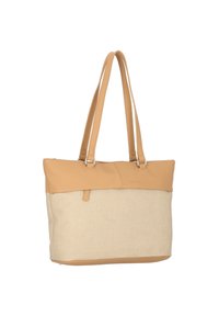 Gerry Weber KEEP IN MIND SHOPPER  - Shopping bags - bleached sand