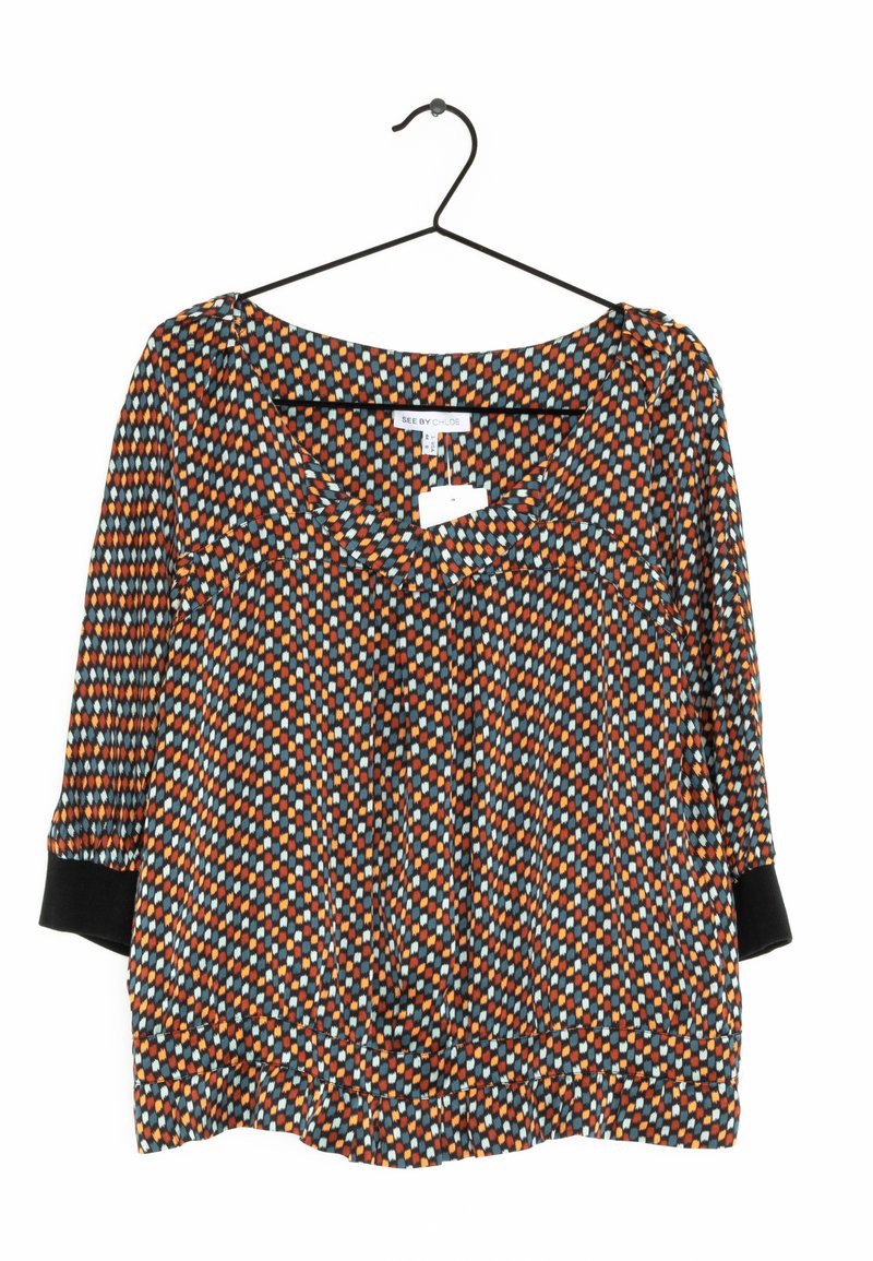 See by Chloé Blus - blue