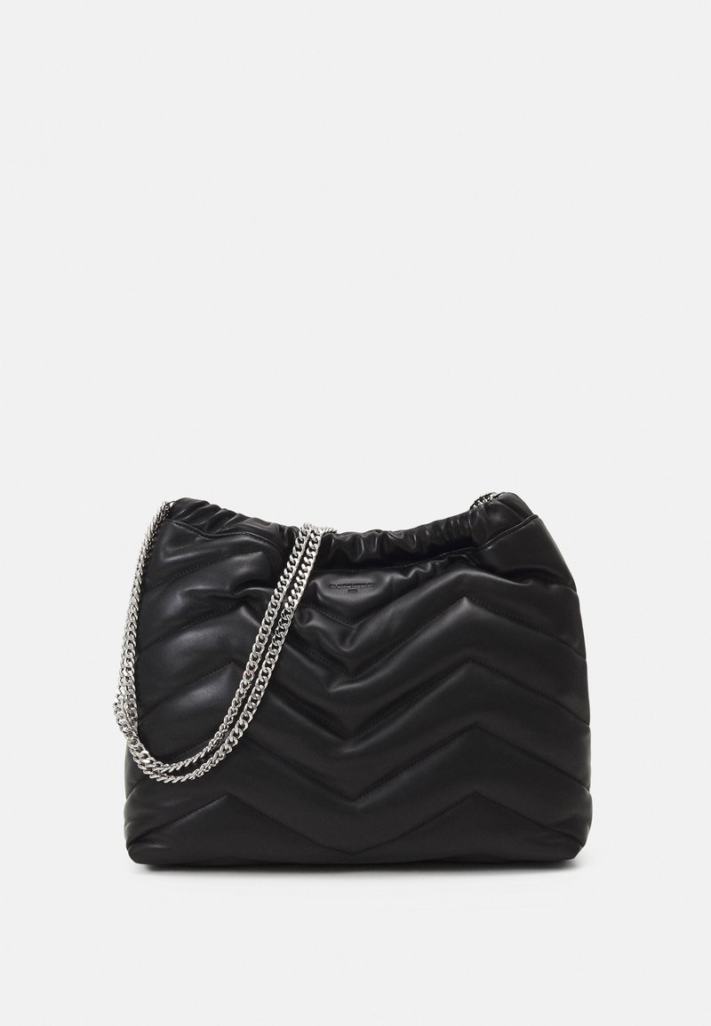 Claudie Pierlot Kabelka - black