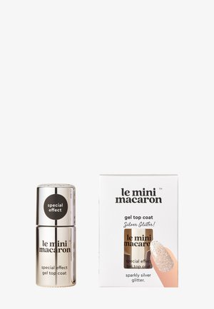 Le Mini Macaron - Top coat