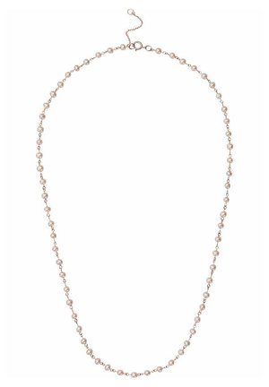 SÜSSWASSER - Collana - roségold-coloured