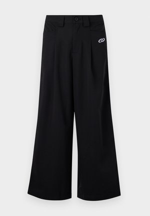 Spodnie materiałowe