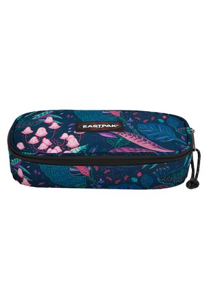 Eastpak, OVAL SINGLE - Trousse de toilette - blue