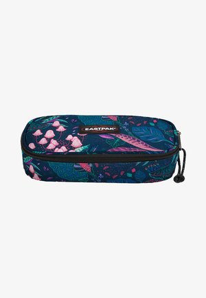 Eastpak, OVAL SINGLE - Trousse de toilette - blue