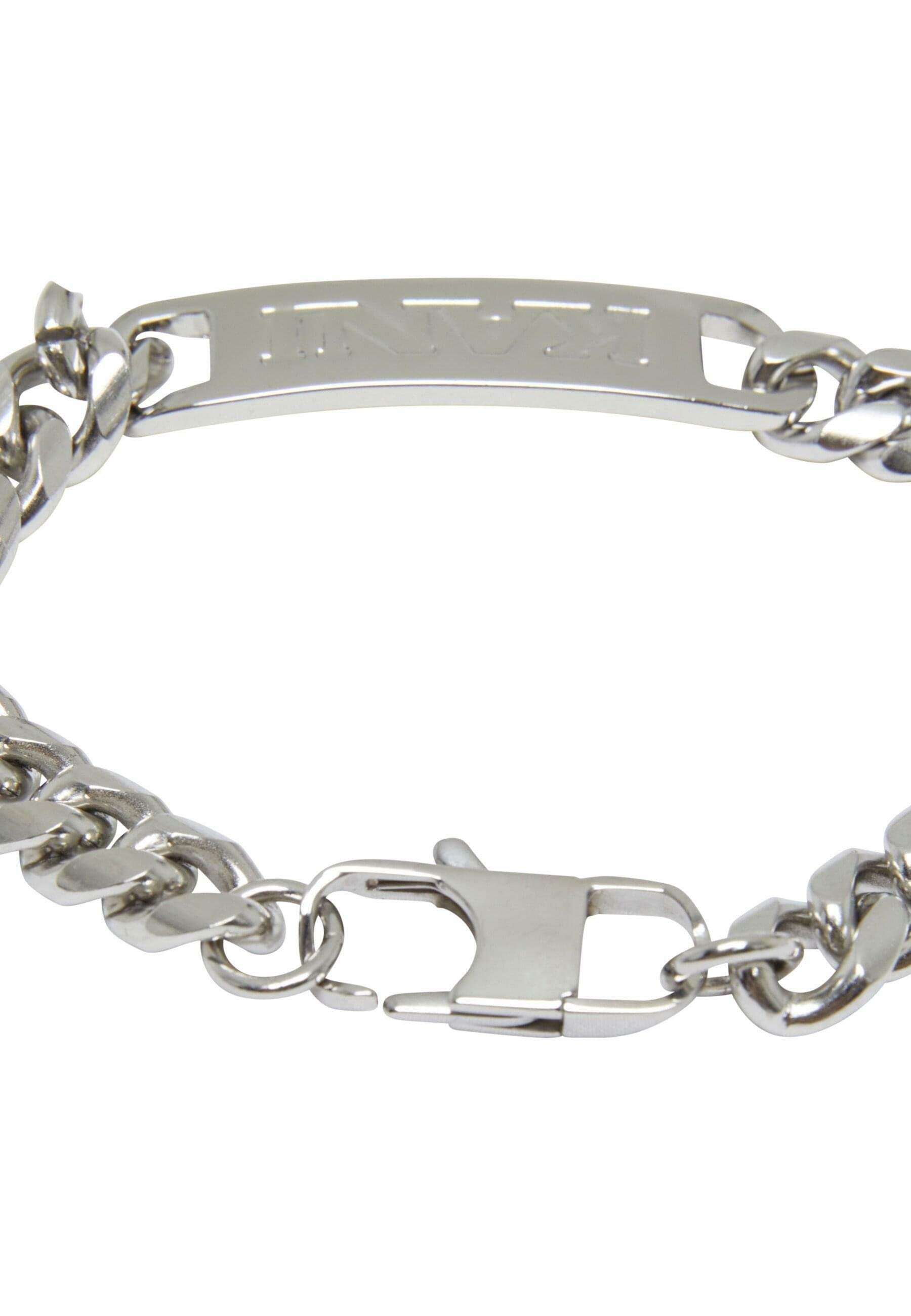 Karl Kani OLD ENGLISCH CHARM HELIX - Halskette - gold