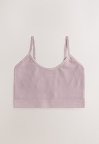 No seleccionado, grey marl mauve