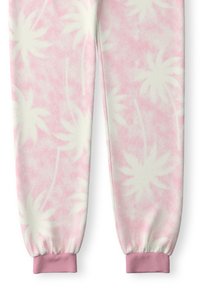 Calida PALMS BÜNDCHEN SET - Pyjama - light pink