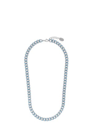Collar - blau